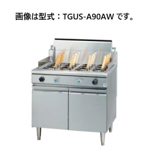 �y�V�i�E���������E����s�z�^�j�R�[ �p�^��Ŗˊ�u�G�R�^�C�v�v�@TGUS-A90AW �@W900×D750×H850(mm)