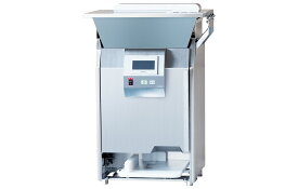 不二精機　店舗向け盛付け機/炊飯機　ホットライス弁当タイプ　GRM-1　1200食/時　W509×D500.5×H729.5mm　ホッパー容量4升（約12kg）【業務用】【飲食店 店舗 厨房機器】