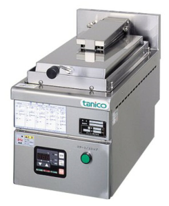 楽天市場】【新品・送料無料・代引不可】タニコー 自動電気餃子 
