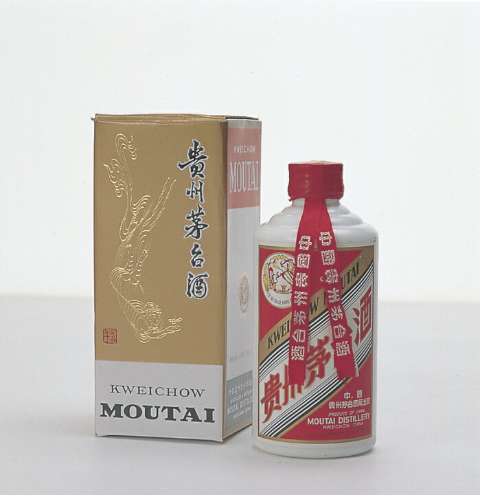 楽天市場】【代引不可】貴州茅台酒(キシュウマオタイシュ) 飛天牌 53度 