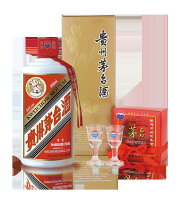 楽天市場】貴州茅台酒 500mlの通販