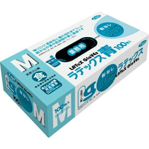 �y�Ɩ��p�z�y�P�[�X�̔��z�y�g���̂Ď�܁z�������@�t�W�i�b�v�@�t�W���e�b�N�X�O���[�u���� �u���[ M �@689900�@�S��:240mm ������:190mm�@2000���i100��×20���j/�P�[�X×3�P�[�X