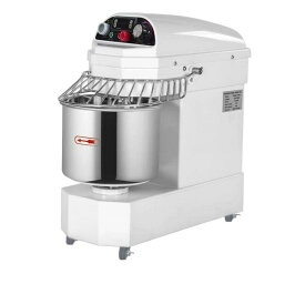 業務用スパイラルミキサー 10L HTHS10INK 単相100V 無段階変速式 三省堂実業　食品ミキサー　業務用ミキサー