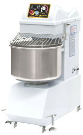 業務用スパイラルミキサー 30L HTHS30INK 単相100V 三省堂実業　食品ミキサー