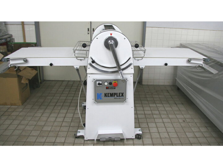 楽天市場】スーパーシーター SFE500 業務用 製パン機器 生地のばし 