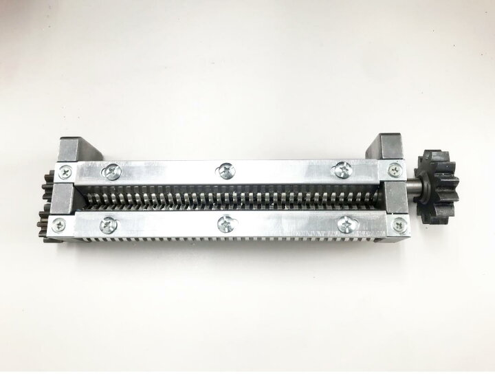 楽天市場】電動製麺機（STDZM-300A、STDZM-300AIN）用2mmステンレス 