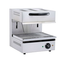 三省堂実業 電気サラマンダー　単相200V（保証1年、送料無料）STEB-450