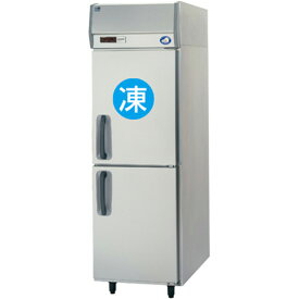 【新品・送料無料・代引不可】パナソニック　業務用　縦型冷凍冷蔵庫　SRR-K661CB　W615×D650×H1950(mm)