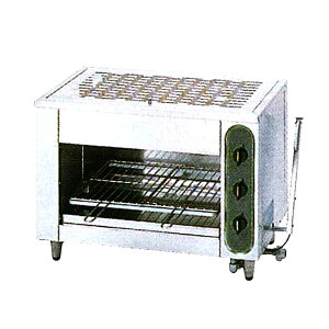 �y�V�i�E���������E����s�z�^�j�R�[�K�X�ԊO���O�����[�y��Ύ��z�@TIG-90S�@W850×D415×H615(mm)