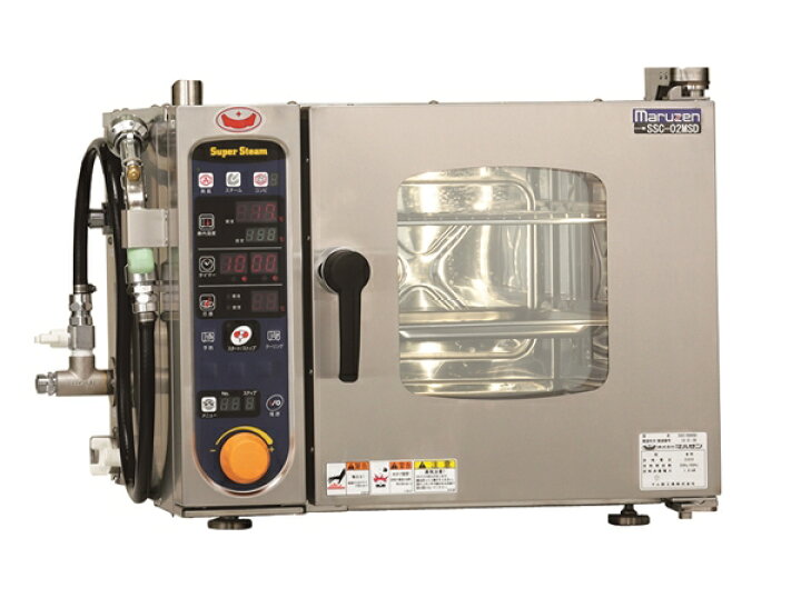 楽天市場】電気スチームコンベクションオーブン 幅500×奥行470×高さ390 