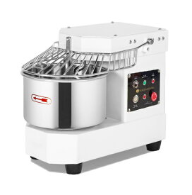 業務用スパイラルミキサー 8L HTHS8 単相100V 卓上式 三省堂実業　食品ミキサー　業務用ミキサー