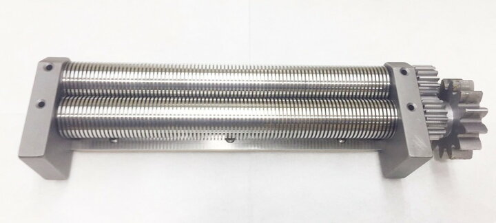 楽天市場】電動製麺機 (STDZM-300A)用 18号切刃(1.67mm) DZM-300ac167 