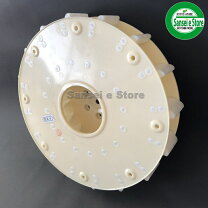 楽天市場】オータケ インペラもみすり機 FC2Kの通販