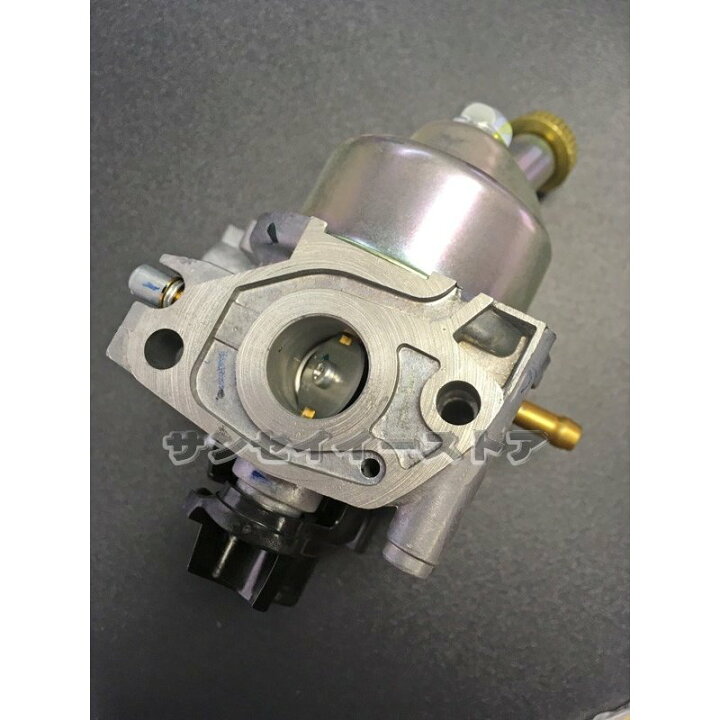 楽天市場】ホンダ除雪機純正部品 SB800用 キャブレターAssy 