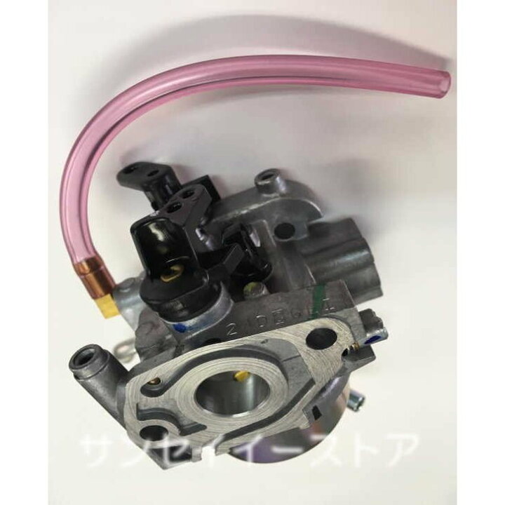 楽天市場】ホンダ純正 キャブレターAssy. FF300用 : サンセイイー  