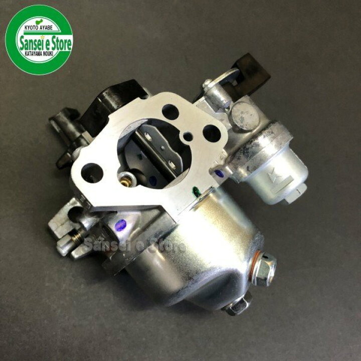 楽天市場 ホンダ 発電機 純正部品 Eg1500 Eg2300 Ez1500 Ez2300 用キャブレターassy キャブ号機をご確認下さい サンセイイーストア楽天市場店 楽天市場 ホンダ 発電機 純正部品 Eg1500 Eg2300 Ez1500 Ez2300 用キャブレターassy キャブ号機をご確認下さい サンセイイーストア楽天市場店