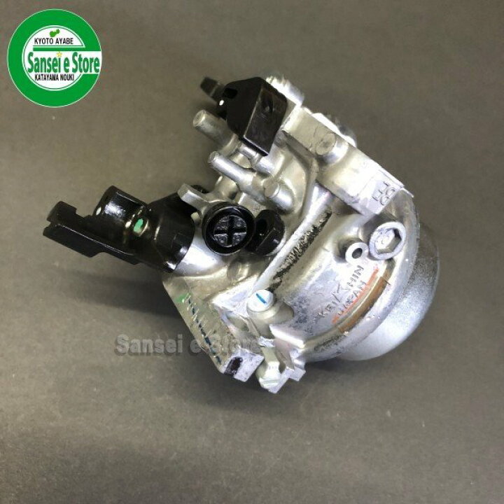 送料無料 当日発送可能 Honda 発電機用 キャブレターassy Eg1500xk1 Eg2300xk1 Ez1500 Ez2300 Ez2300h 用 Discoversvg Com