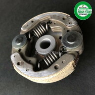 OREC 純正部品 やまびこエンジンGEH用 クラッチASSY 品番:A056-000761