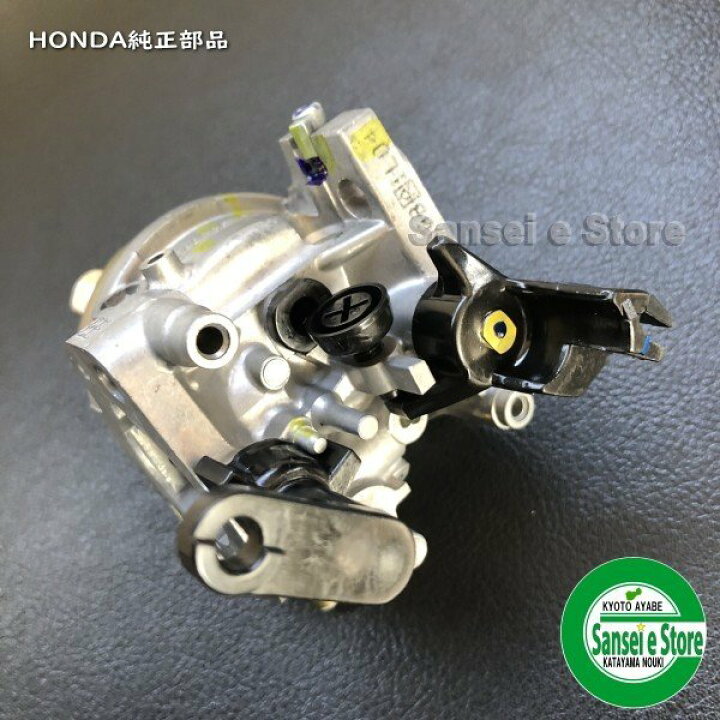 楽天市場】ホンダ 発電機 EB26/EM26 用 キャブレターAssy.※キャブ号機 