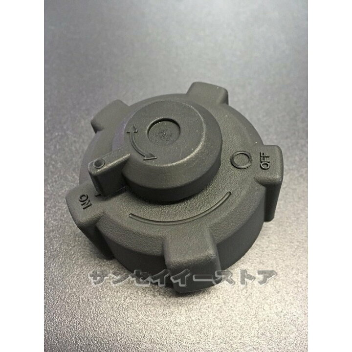 楽天市場】ホンダ発電機用 燃料タンク キャップ ASSY（EX6,EU9i,EU16i 