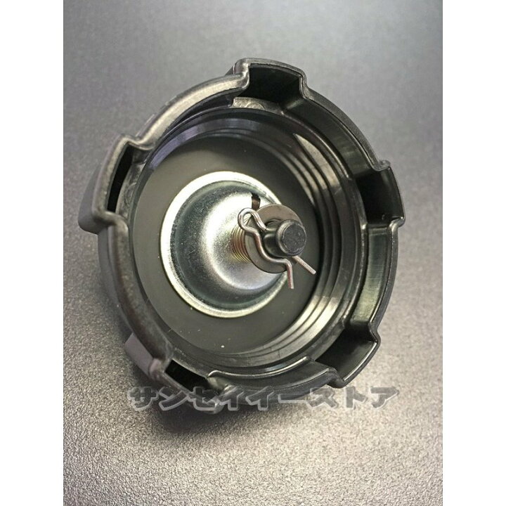 楽天市場】ホンダ発電機用 燃料タンク キャップ ASSY（EX6,EU9i,EU16i 