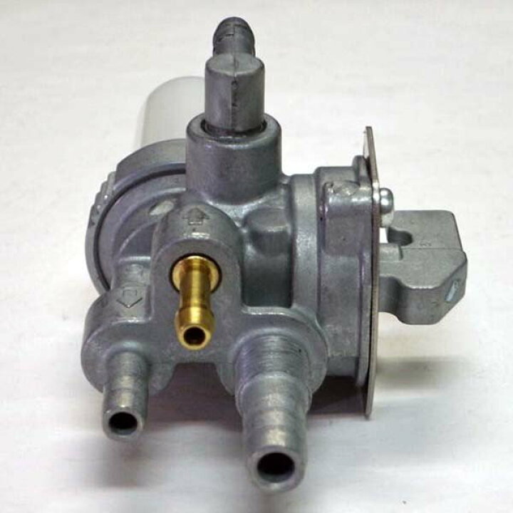 楽天市場】カワサキ燃料コック(フューエルコック)[51023-2151 