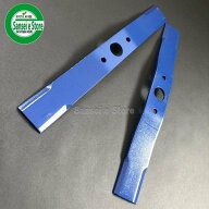 プロ仕様の切れ味！オーレック草刈機 ウイングモア用 替 刃 355mm 2枚入 No.13N