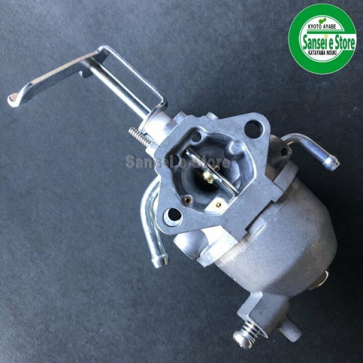 楽天市場】カワサキ エンジン 純正部品 キャブレターAssy.※要確認FJ100D-KG,LG用(P:110612239-110612229) : サンセイイーストア楽天市場店 楽天市場】カワサキ エンジン 純正部品 キャブレターAssy.※要確認FJ100D-KG,LG用(P:110612239-110612229) : サンセイイーストア楽天市場店