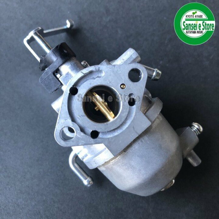 楽天市場】カワサキ エンジン 純正部品 キャブレターAssy.※要確認FJ100D-KG,LG用(P:110612239-110612229) : サンセイイーストア楽天市場店 楽天市場】カワサキ エンジン 純正部品 キャブレターAssy.※要確認FJ100D-KG,LG用(P:110612239-110612229) : サンセイイーストア楽天市場店