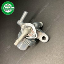 楽天市場】三菱 燃料コック パッキンの通販