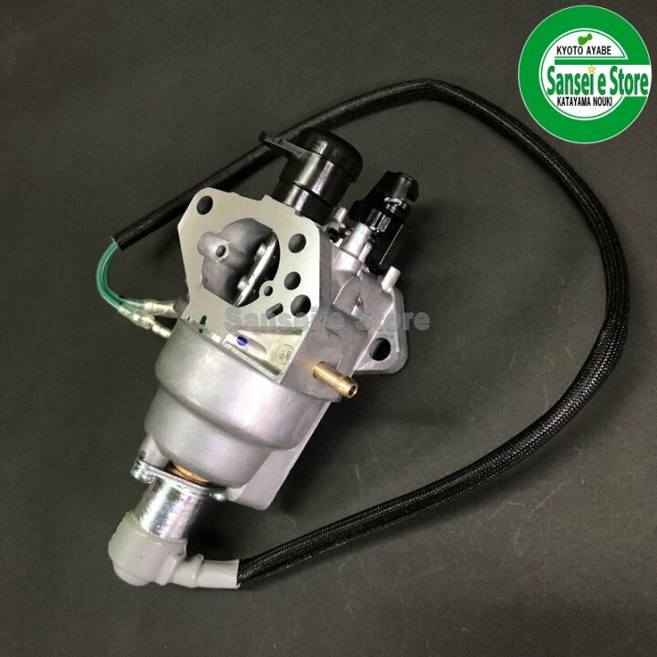 楽天市場 ホンダ 発電機 Eb4500 Em4500 Et4500 Ew171用 キャブレターassy フレーム号機要確認 ze3704 za0800 サンセイイーストア楽天市場店 楽天市場 ホンダ 発電機 Eb4500 Em4500 Et4500 Ew171用 キャブレターassy フレーム号機要確認 ze3704 za0800 サンセイイーストア楽天市場店