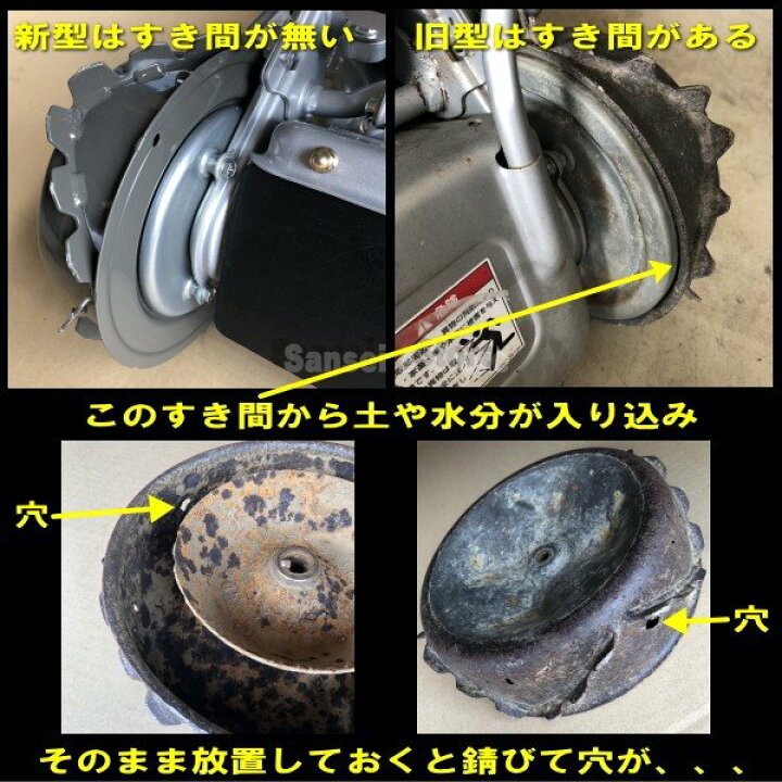 楽天市場】スパイダーモア 純正部品 新型 スパイク 車輪 交換セット1 