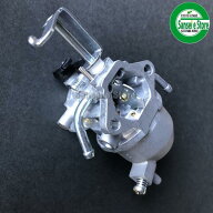 カワサキ エンジン 純正部品 キャブレターAssy.パッキン2枚付き