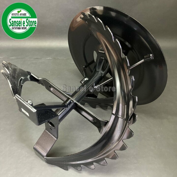 楽天市場 ホンダ 除雪機 部品 Hs980i Hs1180i用 オーガー ラセン Assy ｒ V15 003 サンセイイーストア楽天市場店