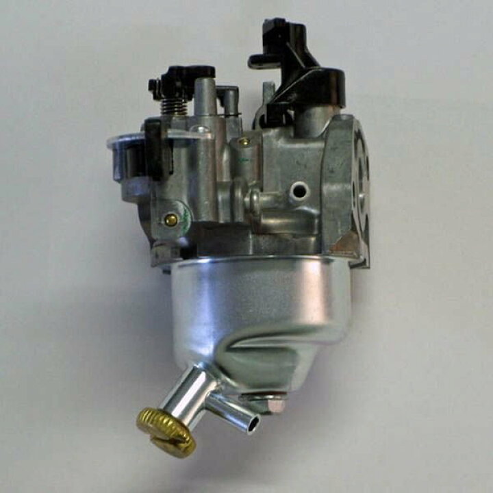 楽天市場】ホンダ 運搬車力丸 純正部品 HP400用キャブレターAssy※残り 