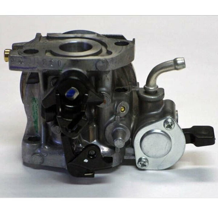 楽天市場】ホンダ 運搬車力丸 純正部品 HP400用キャブレターAssy※残り 