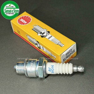 NGK �X�p�[�N�v���O BR6HS