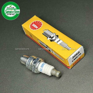 NGK �X�p�[�N�v���O CMR7H