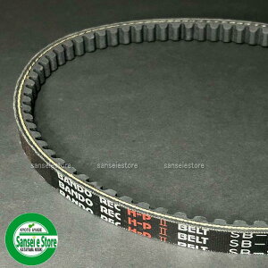 OREC p@rbgA[p s쓮Vxg BANDO REC H-PII BELT SB-2989-6133-002901