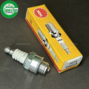 NGK �X�p�[�N�v���O BM4A