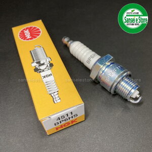 NGK �X�p�[�N�v���O BP6HS