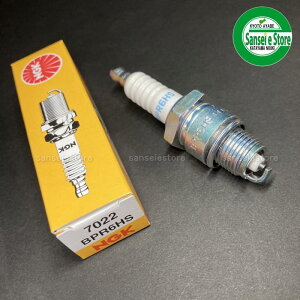 NGK �X�p�[�N�v���O BPR6HS