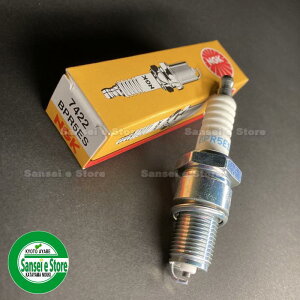 NGK �X�p�[�N�v���O BPR5ES