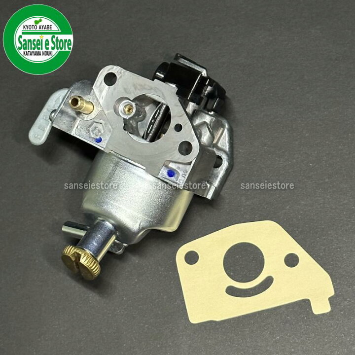 楽天市場】ホンダ 純正部品 こまめF210用 キャブレターAssy 