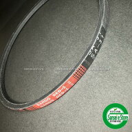 バンドー Vベルト RED-SII SA-31