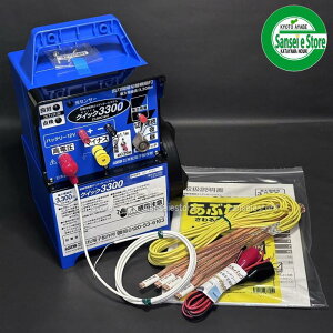 dq쏊 dC{ NCbN3300 Qik-3300