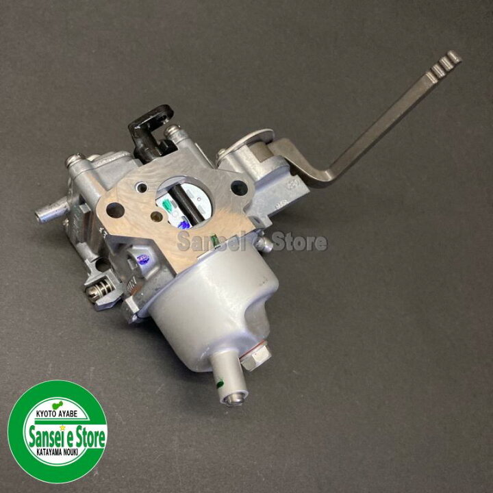 楽天市場】ホンダ純正 キャブレターAssy 2馬力 4ストローク 船外機 