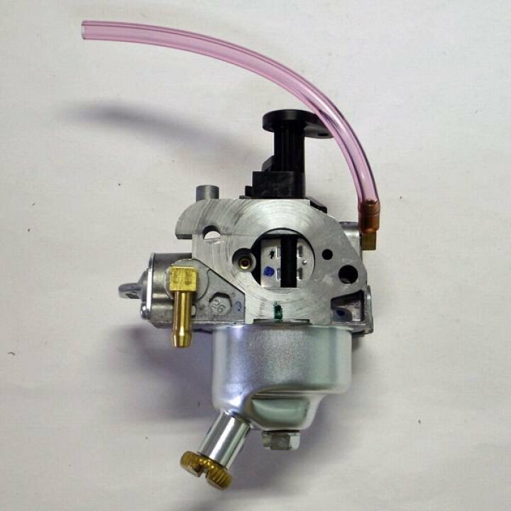 楽天市場 ホンダ 純正 部品 キャブレターassy こまめf2用 機体番号確認して下さい Zg0 801 サンセイイーストア楽天市場店