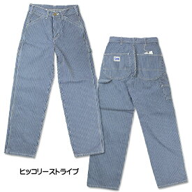 Lee リー レディース ペインターパンツ DUNGAREES ダンガリーズ ワークパンツ LL6288-236 LL6288-204