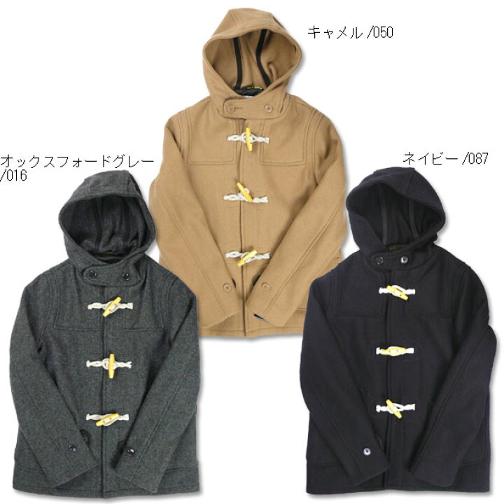 楽天市場】セール！ Schott ショット レディース ダッフルコート 711B 